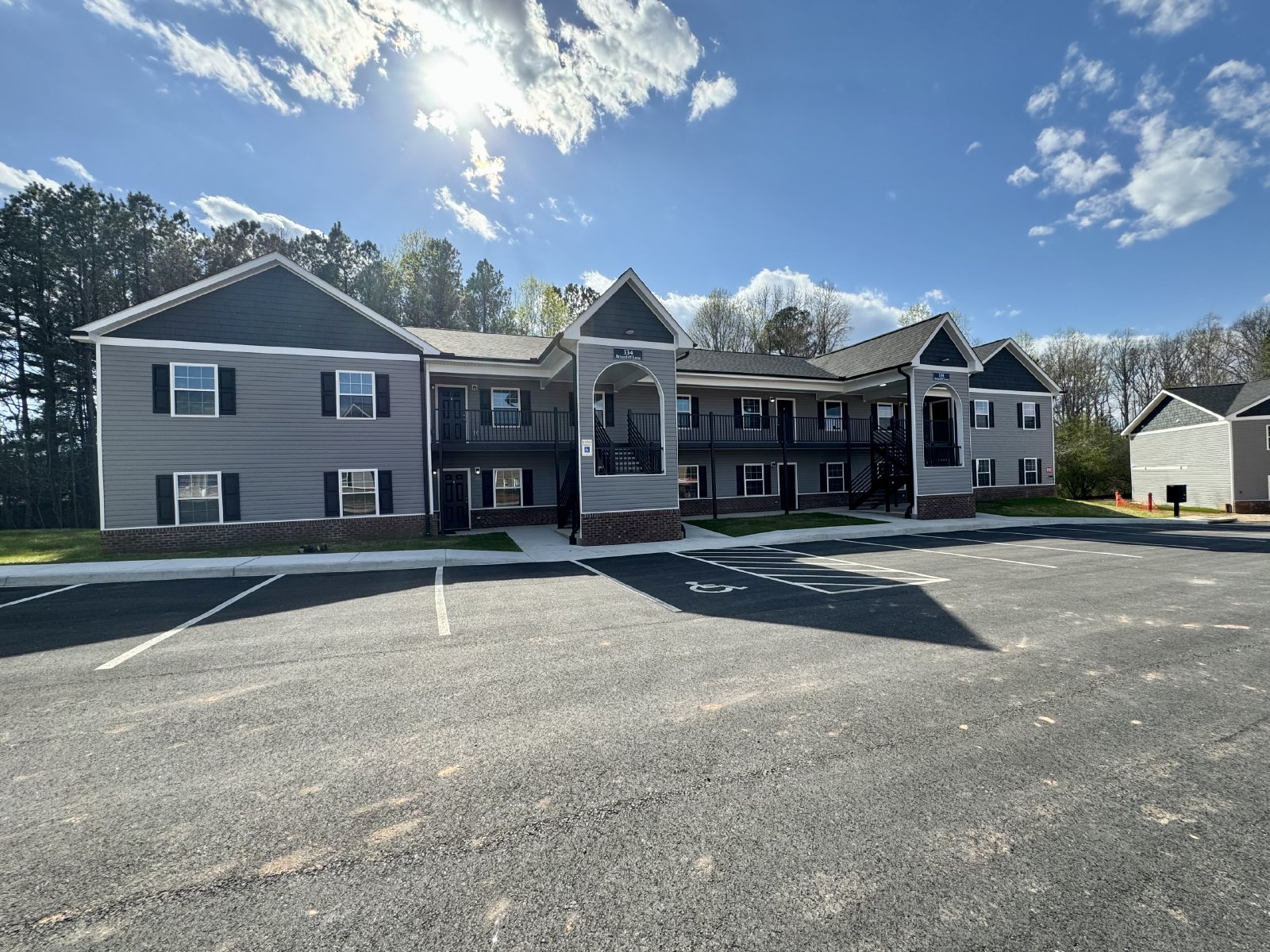 Brand New Apartments!! property image