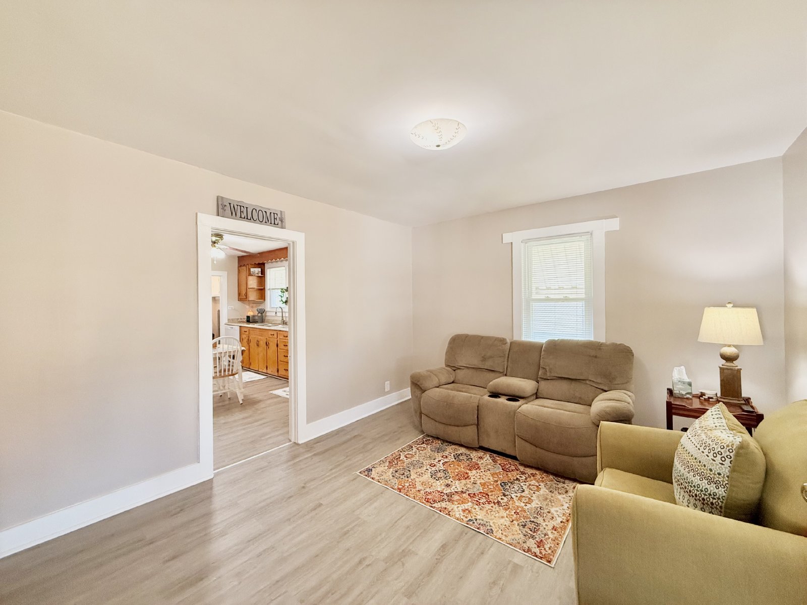 Fully Furnished & Utilities Included -SHORT TERM LEASES AVAILABLE with a premium. property image