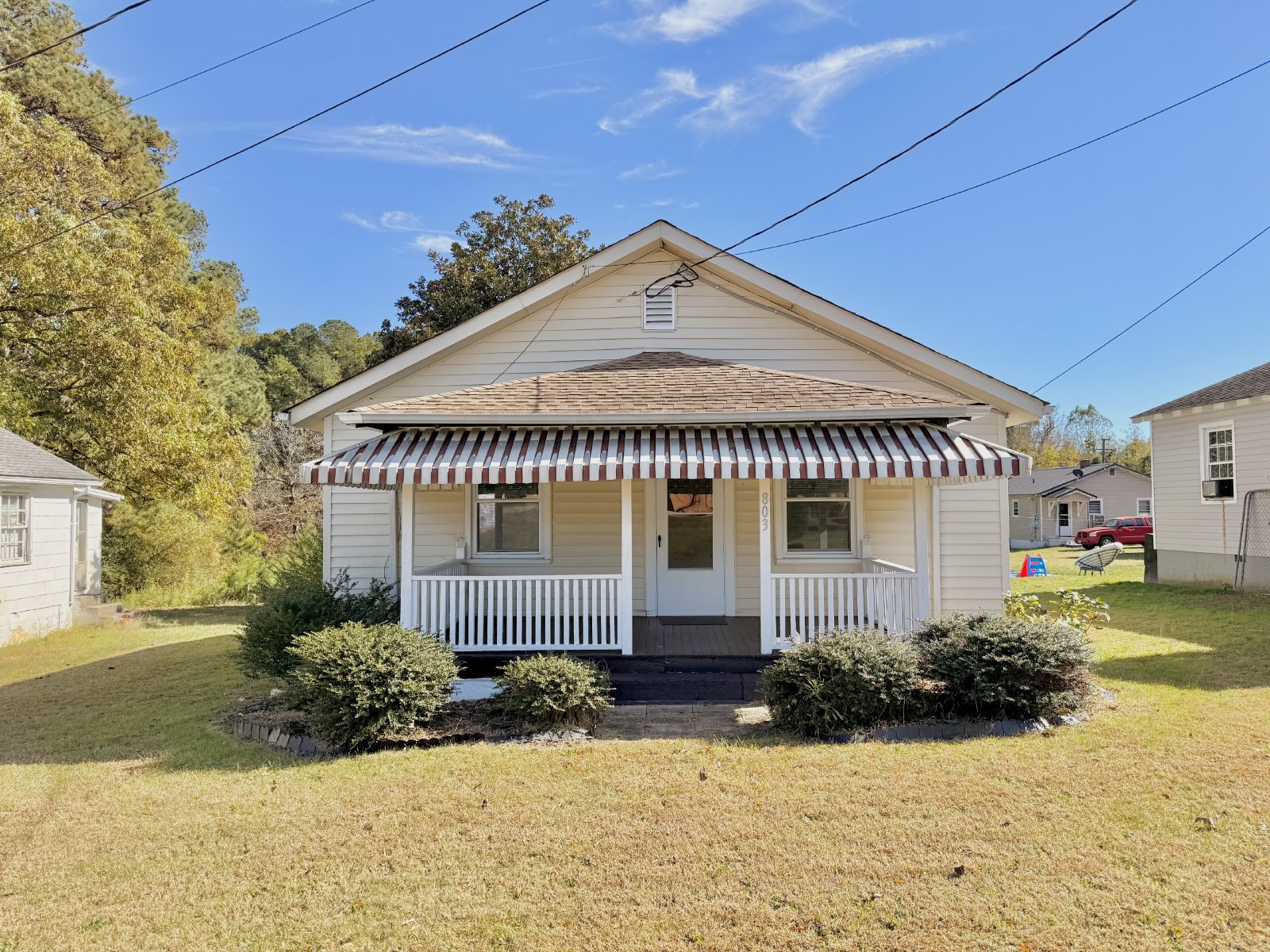 Fully Furnished & Utilities Included -SHORT TERM LEASES AVAILABLE with a premium. property image