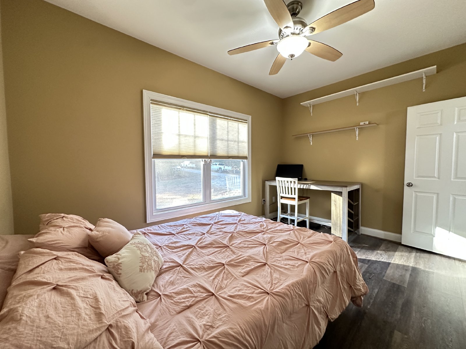 Lovely Custom Built Home with 2 Car Garage and Lots of Privacy property image