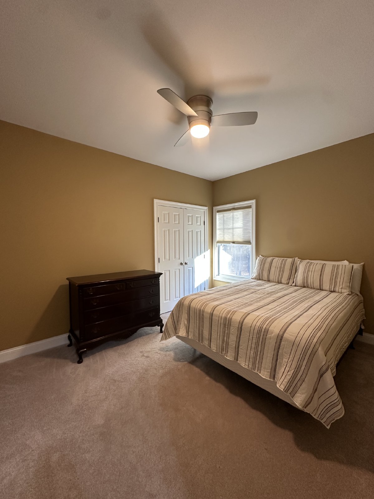 Lovely Custom Built Home with 2 Car Garage and Lots of Privacy property image