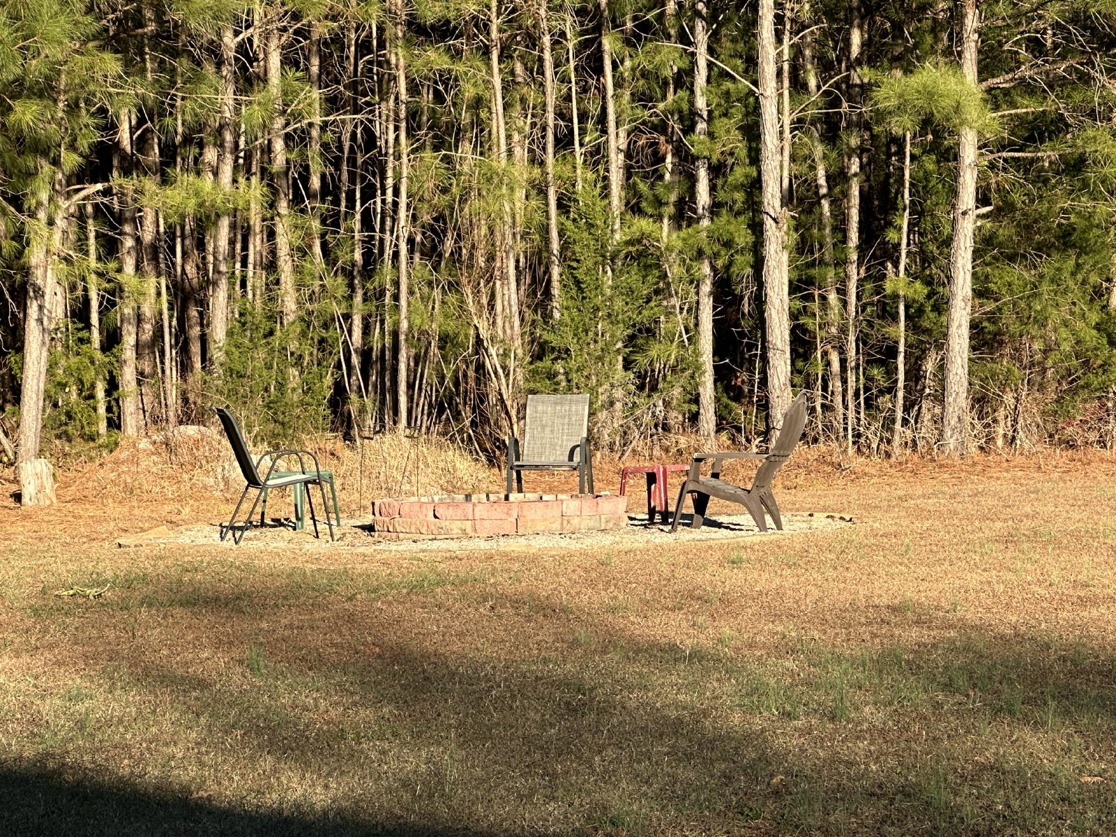 Lovely Custom Built Home with 2 Car Garage and Lots of Privacy property image