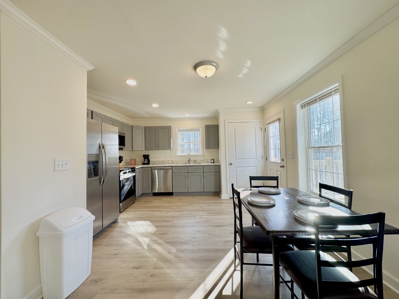 The Home You’ve Been Searching For! *Utilities with a rental premium.* property image