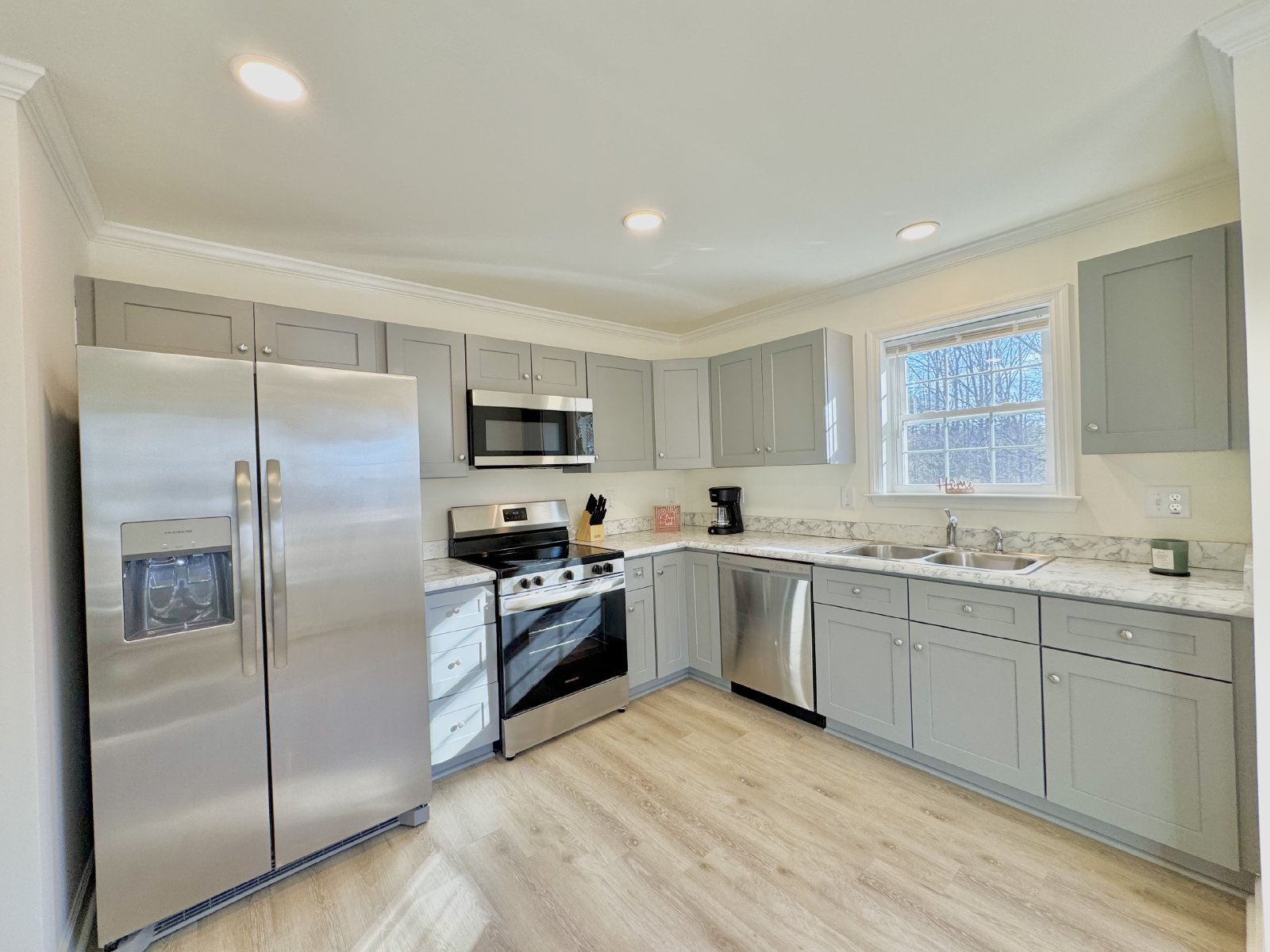 The Home You’ve Been Searching For! *Utilities with a rental premium.* property image