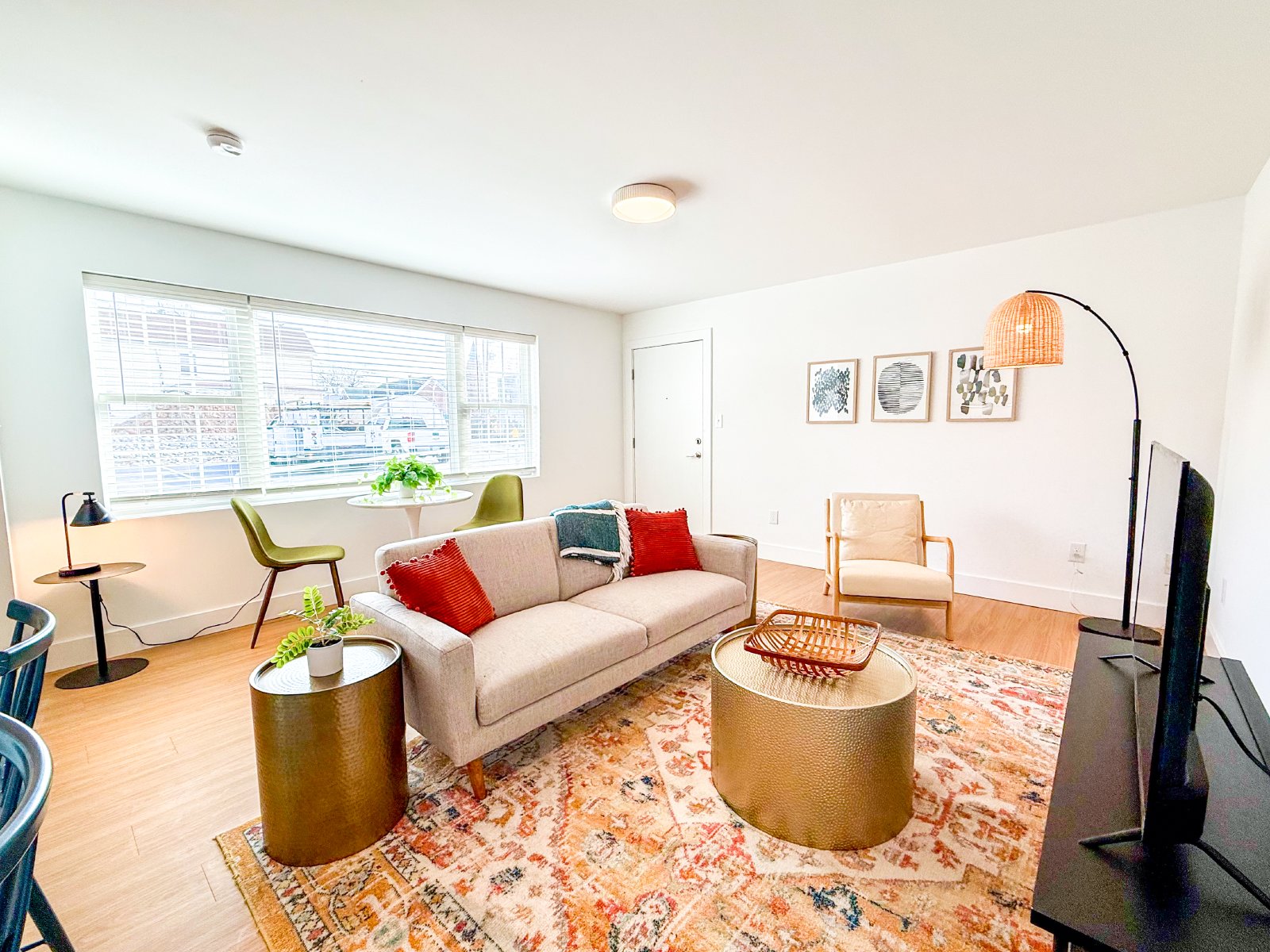 Location, Community, and Quality Living Starts Here at THE ROYSTER property image