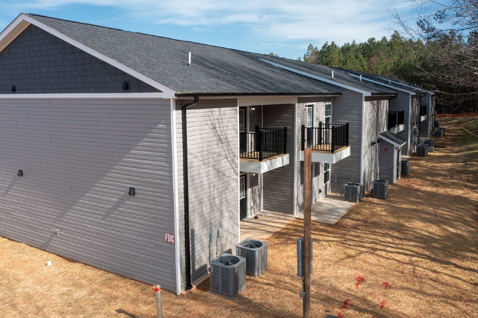 Briarcliff Apartments! property image