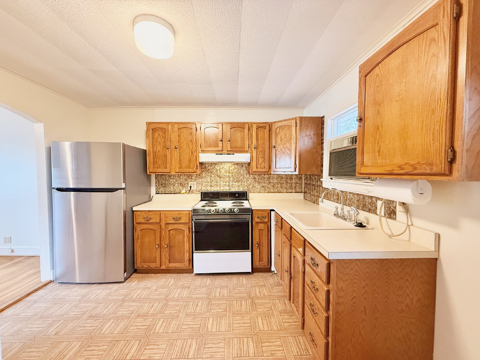 Welcome Home! property image