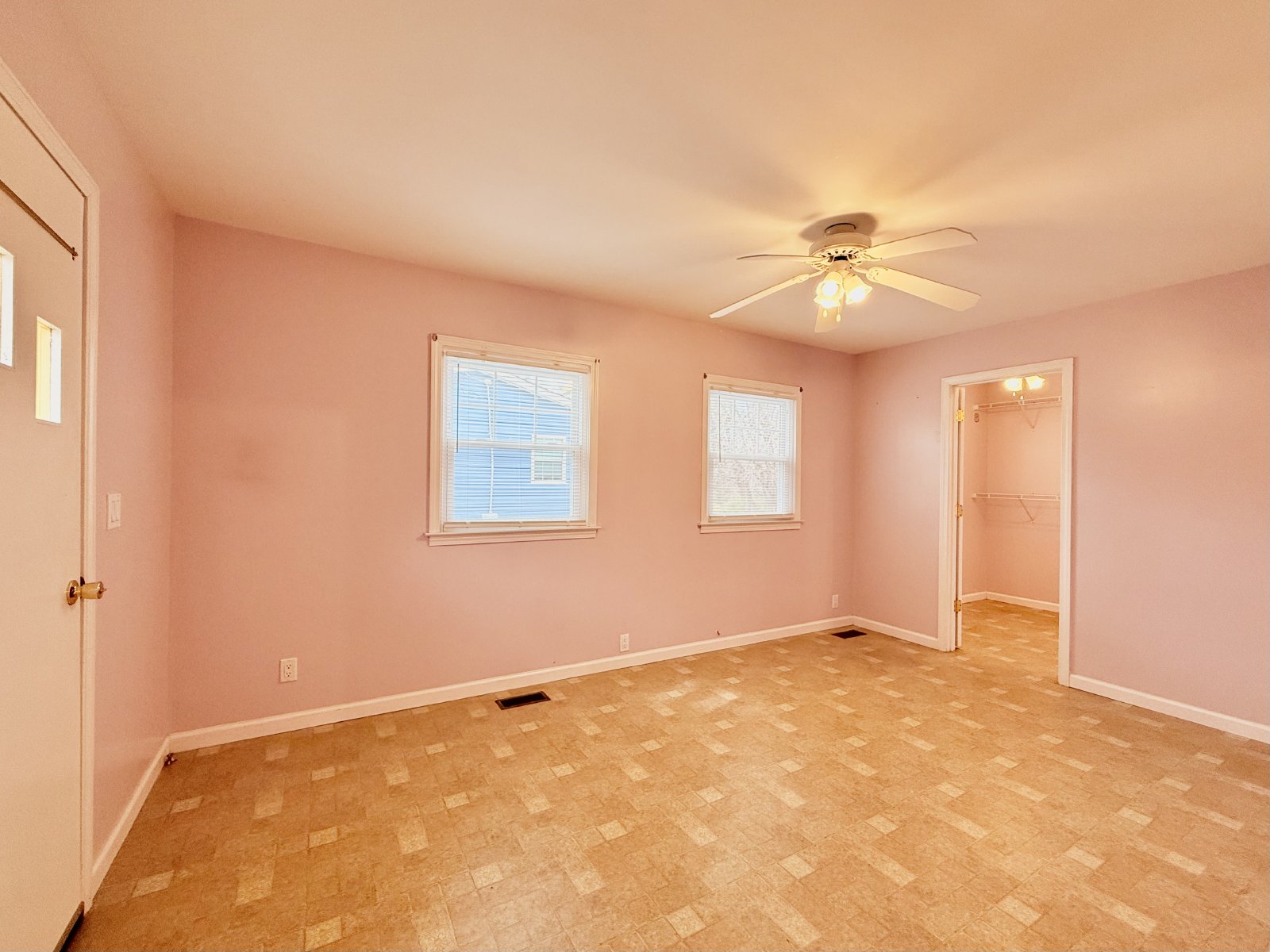 Welcome Home! property image