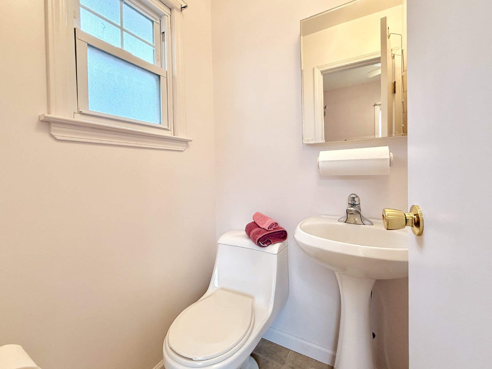 Welcome Home! property image