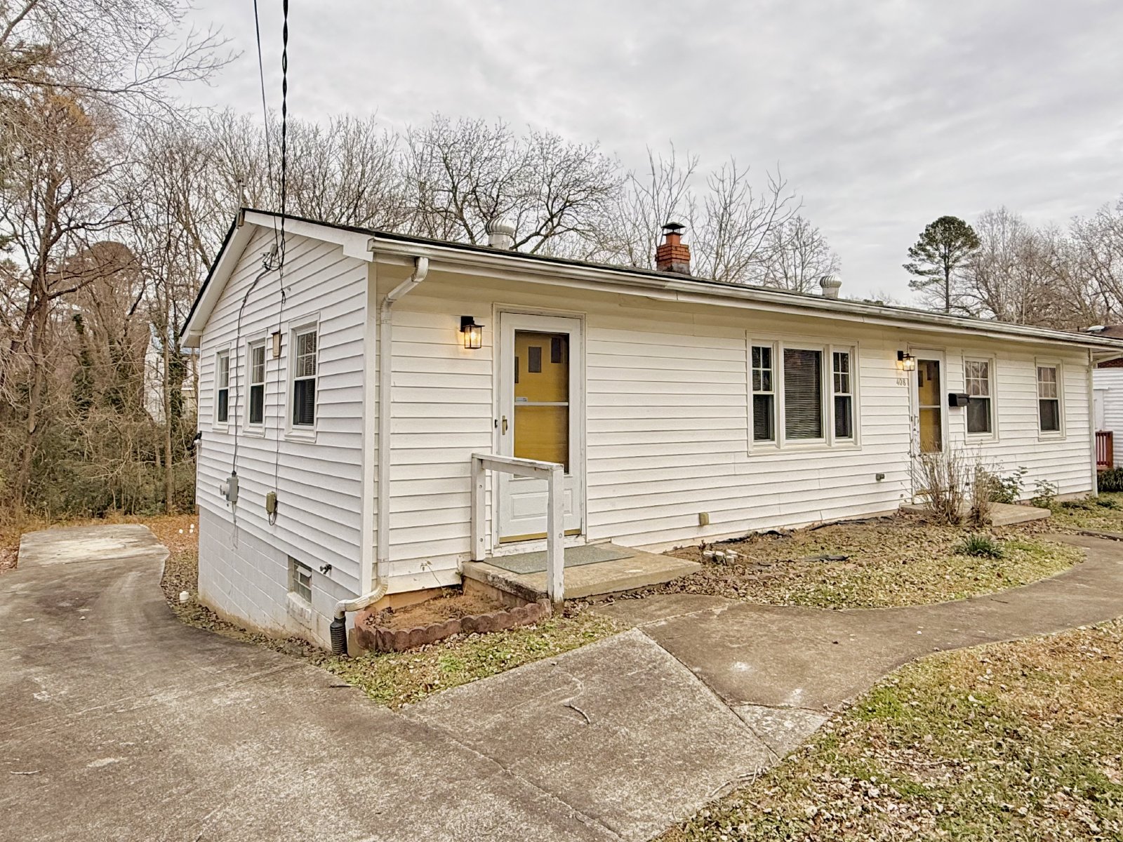 Welcome Home! property image