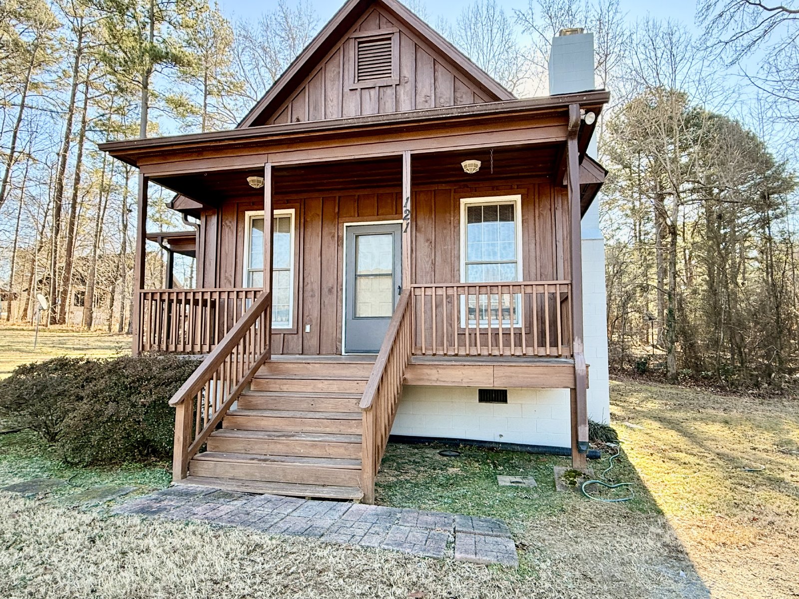 Rest. Relax. Recharge. Do it all at 121 Quail Springs Court! property image