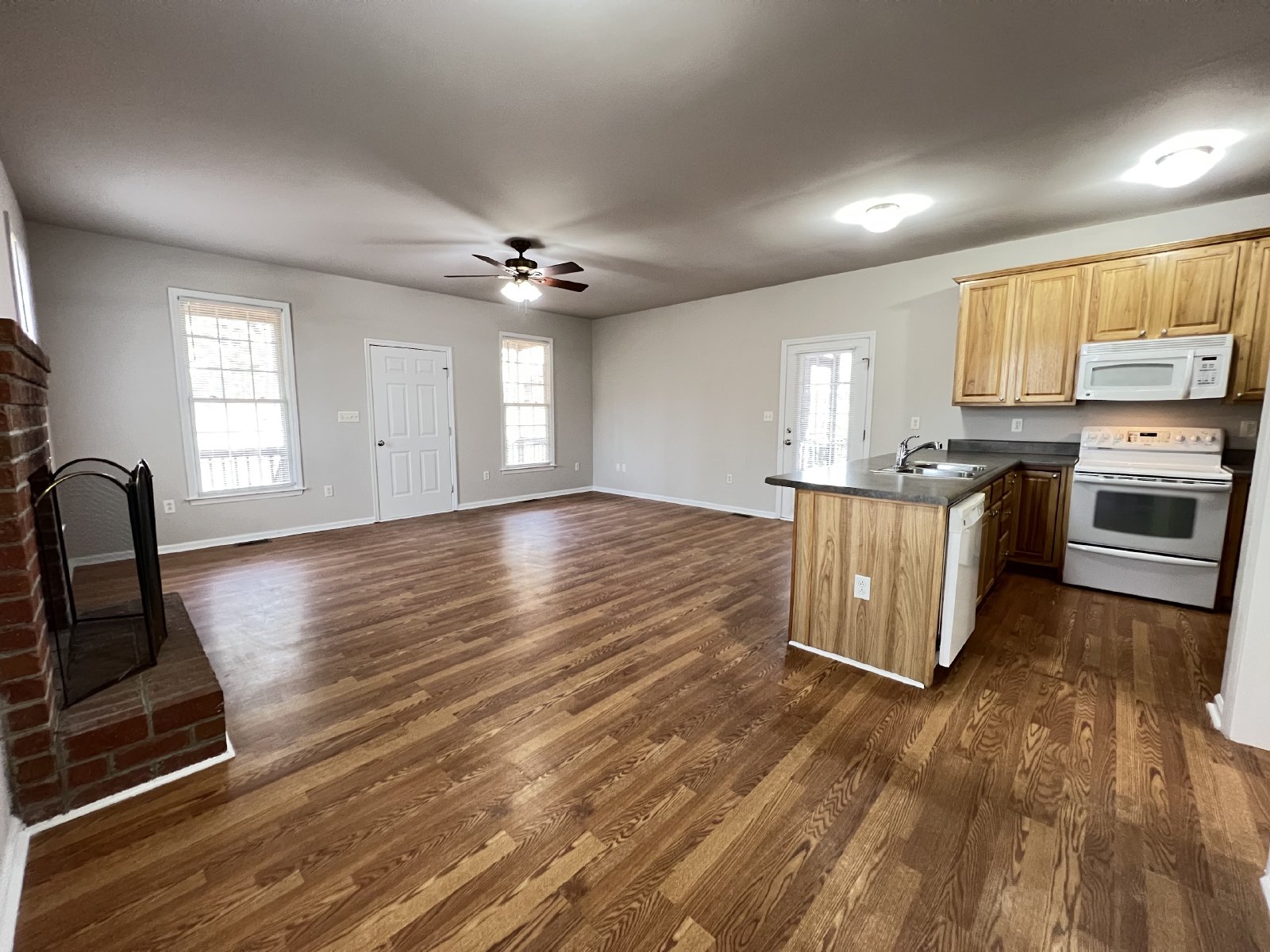 Rest. Relax. Recharge. Do it all at 121 Quail Springs Court! property image