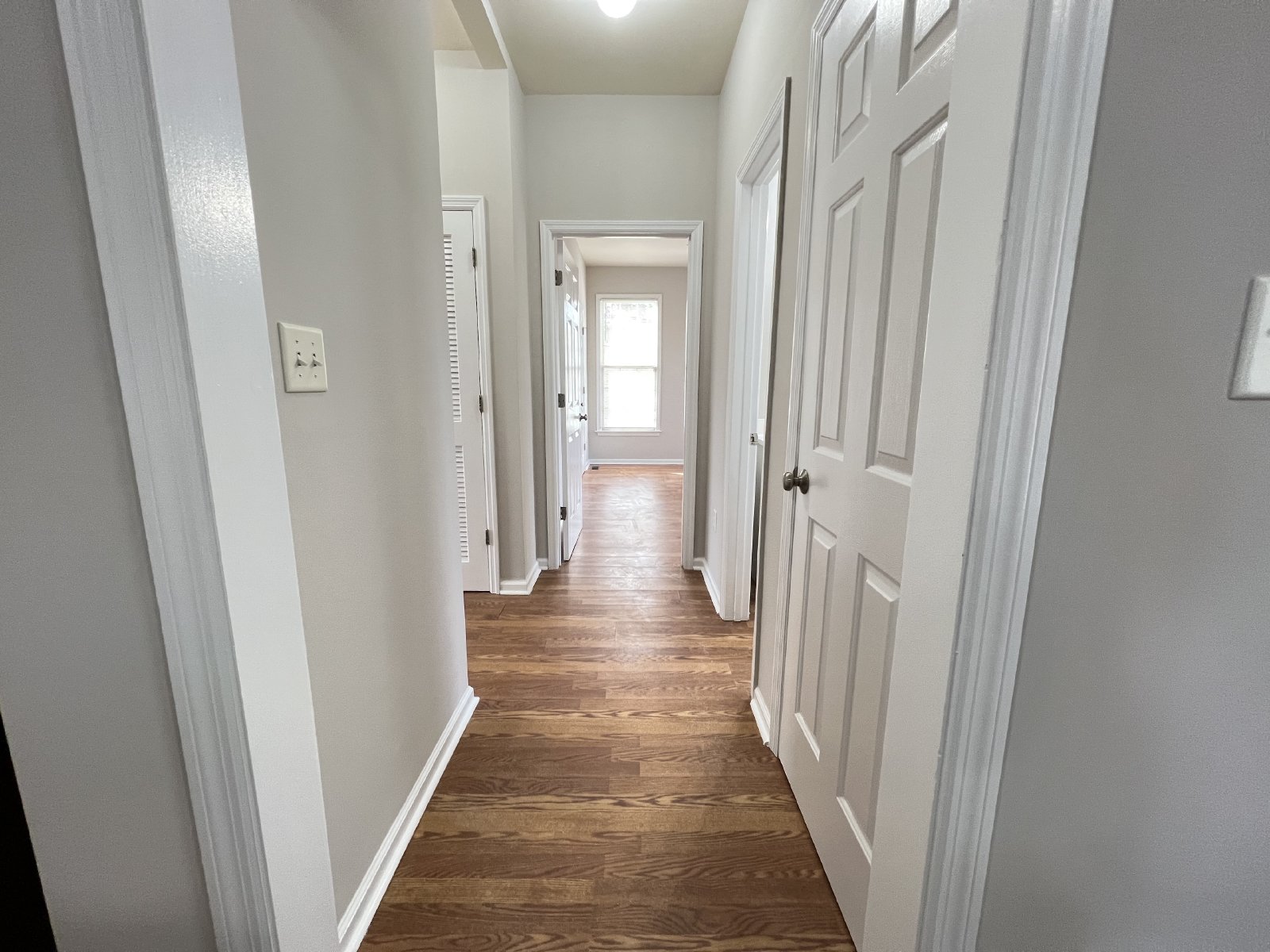 Rest. Relax. Recharge. Do it all at 121 Quail Springs Court! property image