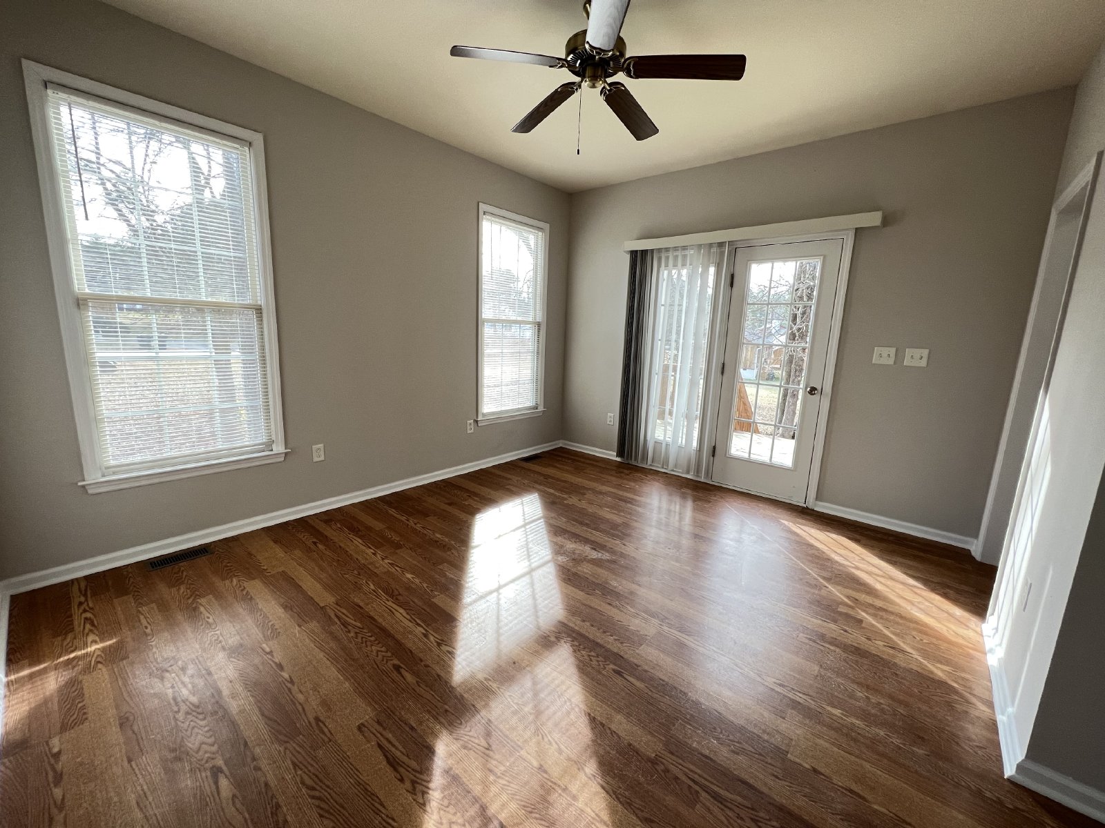 Rest. Relax. Recharge. Do it all at 121 Quail Springs Court! property image