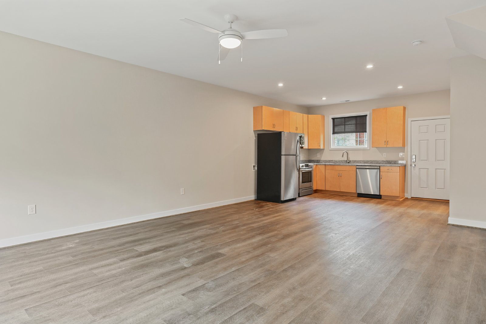 Lofts on Carolina is new and waiting for you! property image