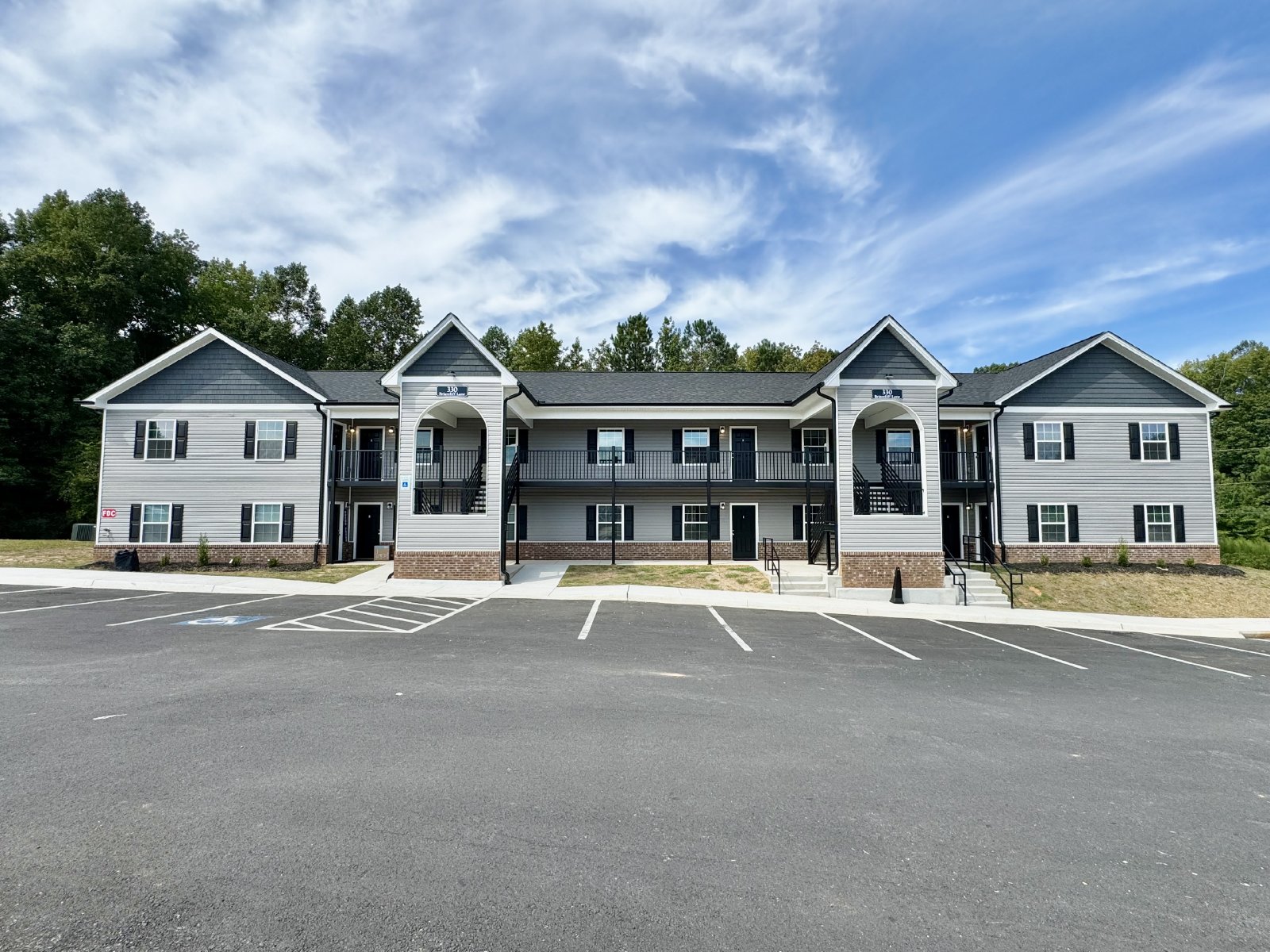 BriarCliff Apartments- Waiting for YOU! property image