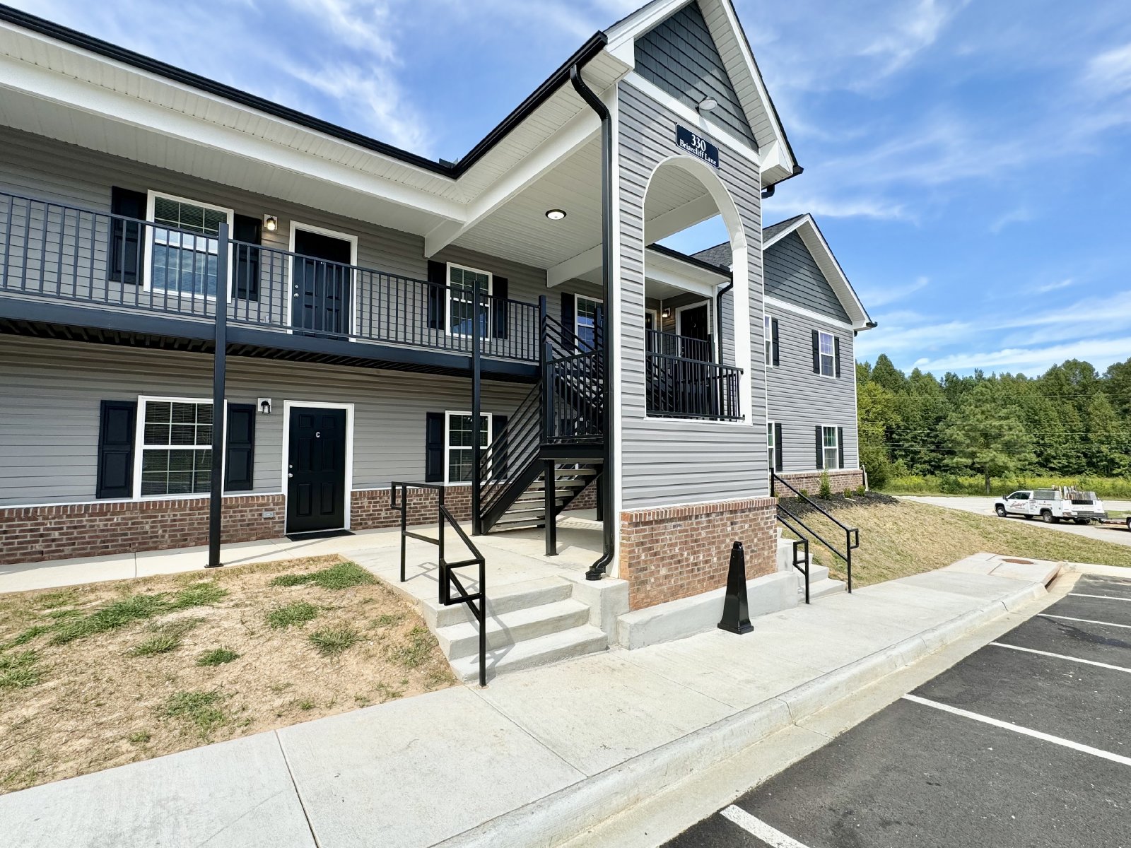 BriarCliff Apartments- Waiting for YOU! property image