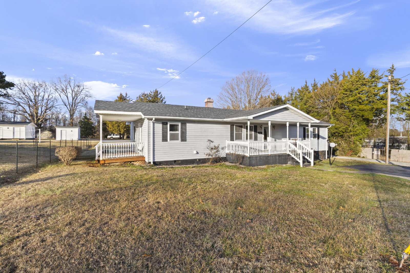 Charming 3 Bedroom Home for Rent! property image