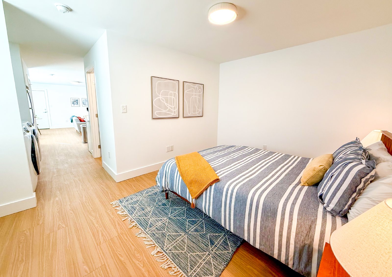 **MOVE IN SPECIAL!!!! First month's rent is FREE when signing a 12 month lease! property image