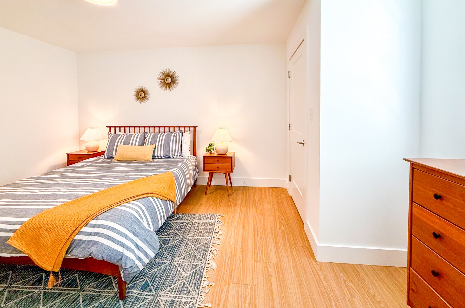 **MOVE IN SPECIAL!!!! First month's rent is FREE when signing a 12 month lease! property image