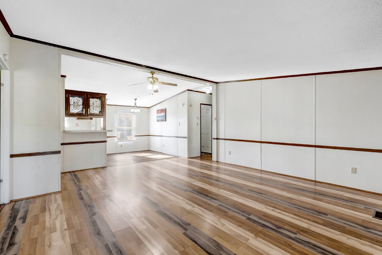 3 Bedroom/2 Bathroom Equine Farm Home property image