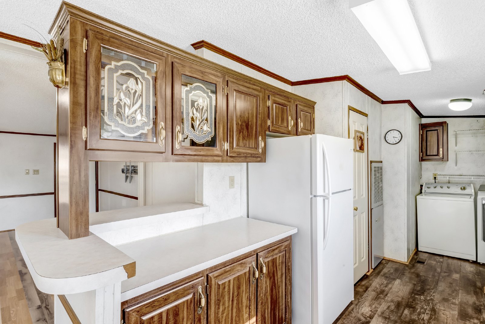 3 Bedroom/2 Bathroom Equine Farm Home property image