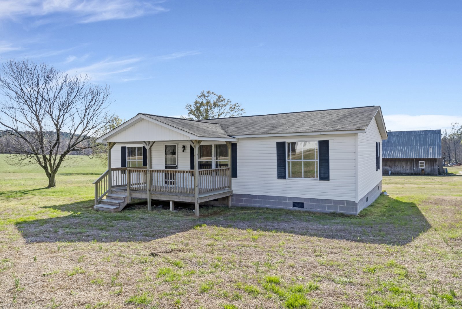 3 Bedroom/2 Bathroom Equine Farm Home property image
