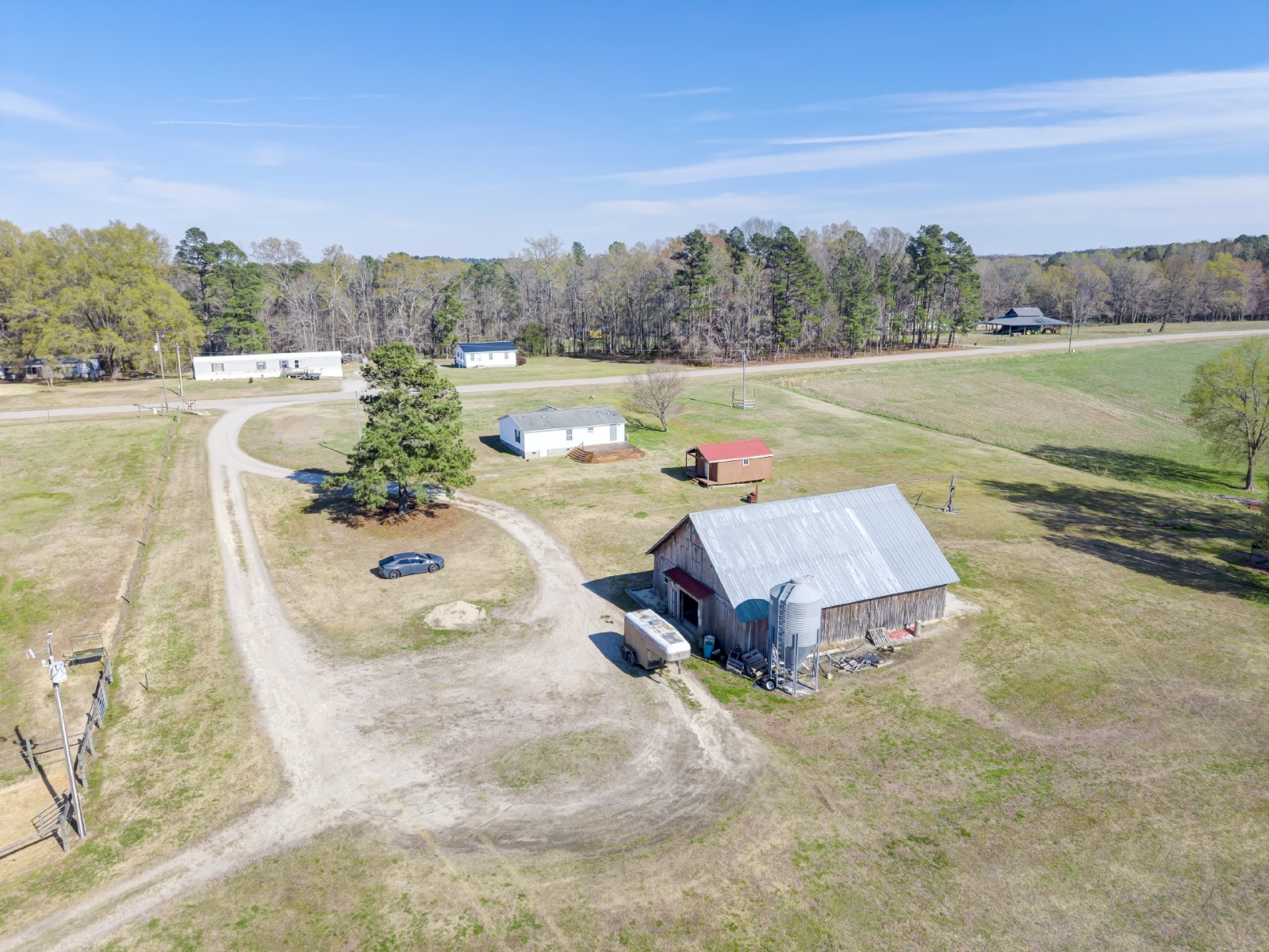 3 Bedroom/2 Bathroom Equine Farm Home property image