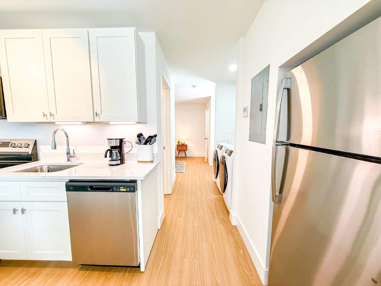 **MOVE IN SPECIAL!!!! First month's rent is FREE when signing a 12 month lease! property image