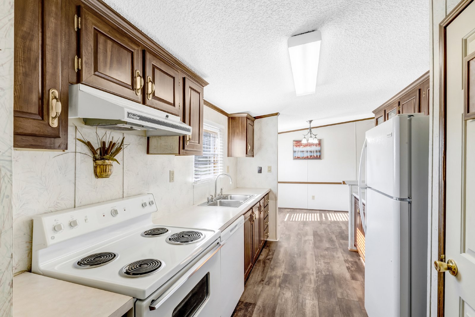 3 Bedroom/2 Bathroom Equine Farm Home property image