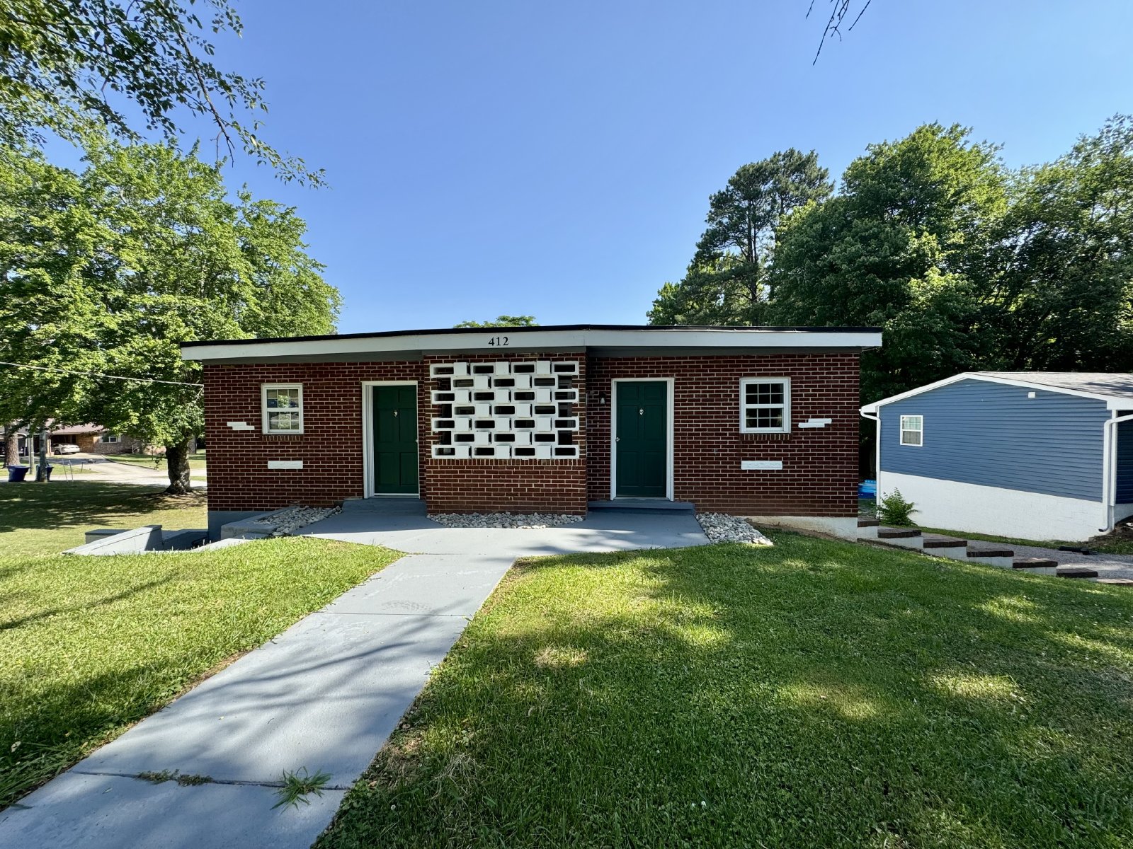 Location, Community, Quality Living. It Starts Here! MONTH TO MONTH LEASE ONLY property image