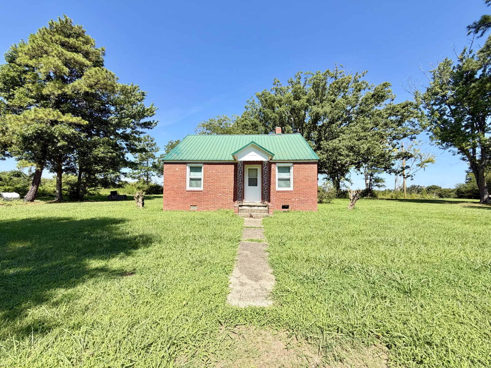 Say Hello to Your New Address! property image
