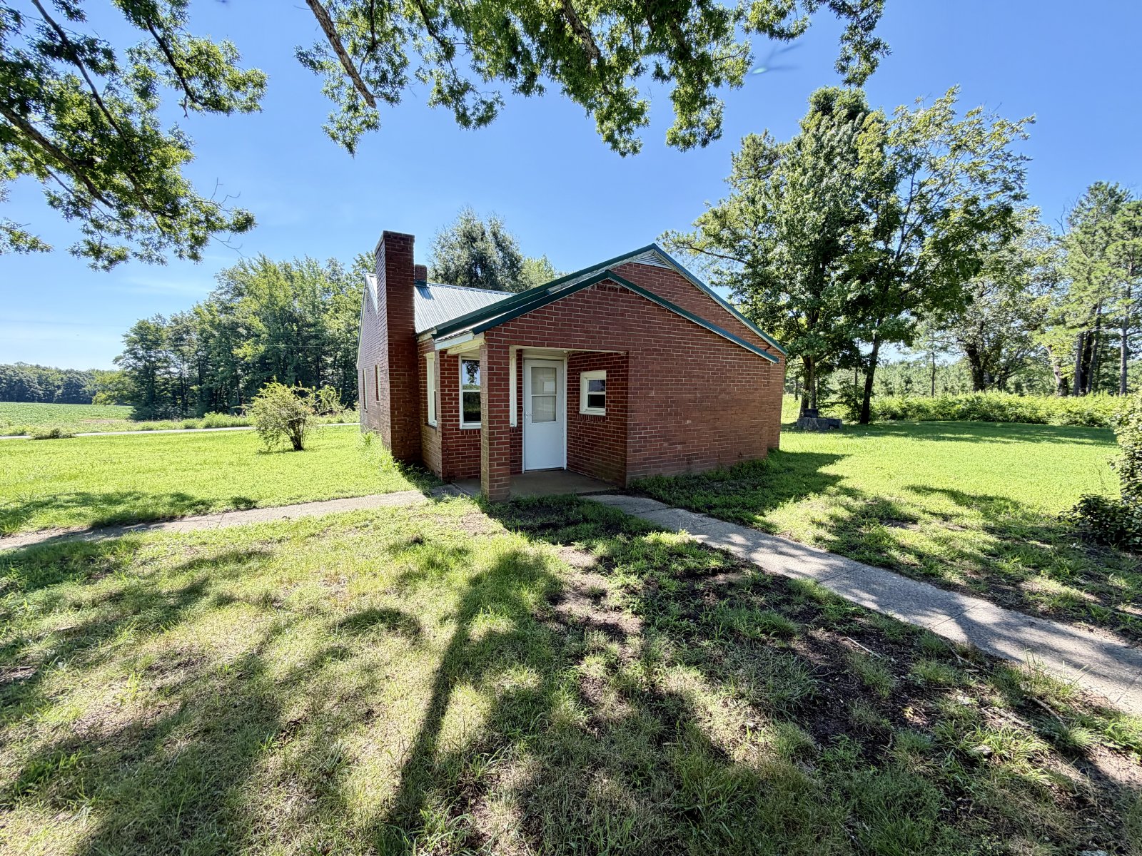 Say Hello to Your New Address! property image