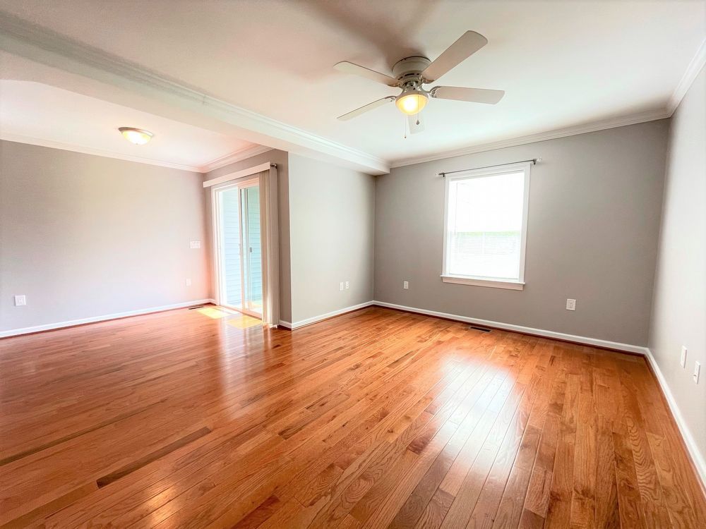 Maple Lane Duplex with 2 Primary Suites! property image