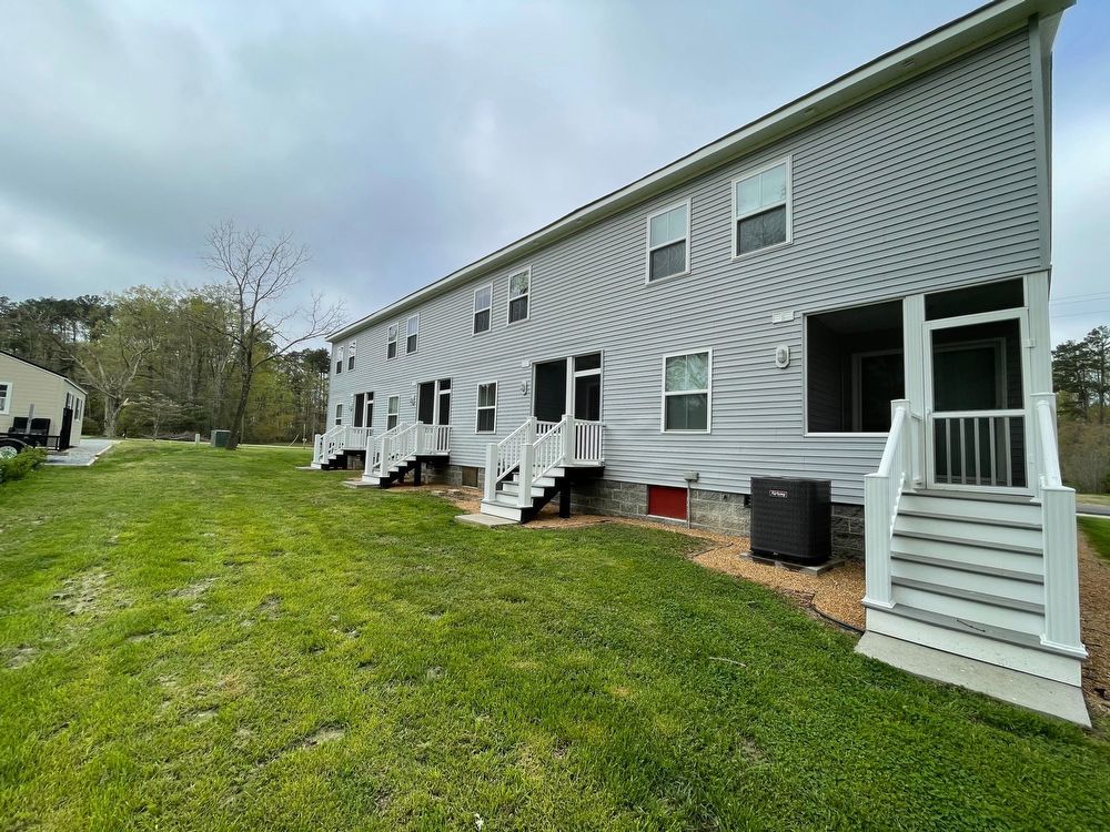 Maple Lane Duplex with 2 Primary Suites! property image