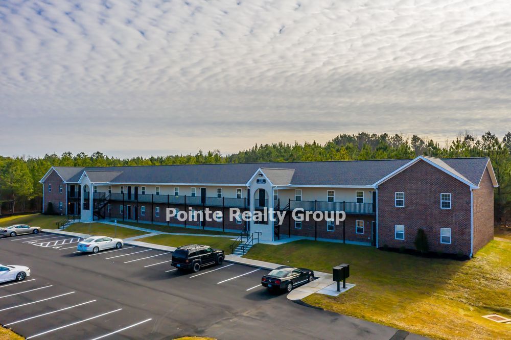 BriarCliff Apartments-Brand Spanking New & Waiting for YOU! property image