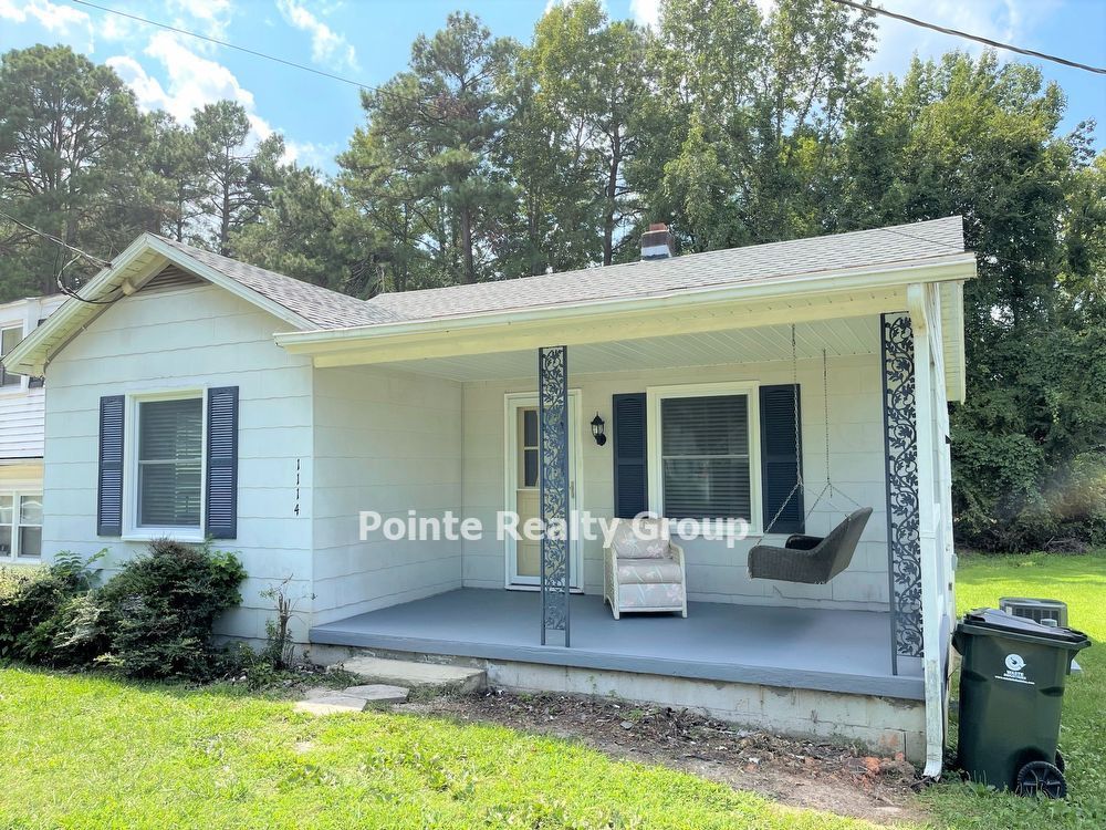 Welcome to South Hill, VA, where your search ends here! property image