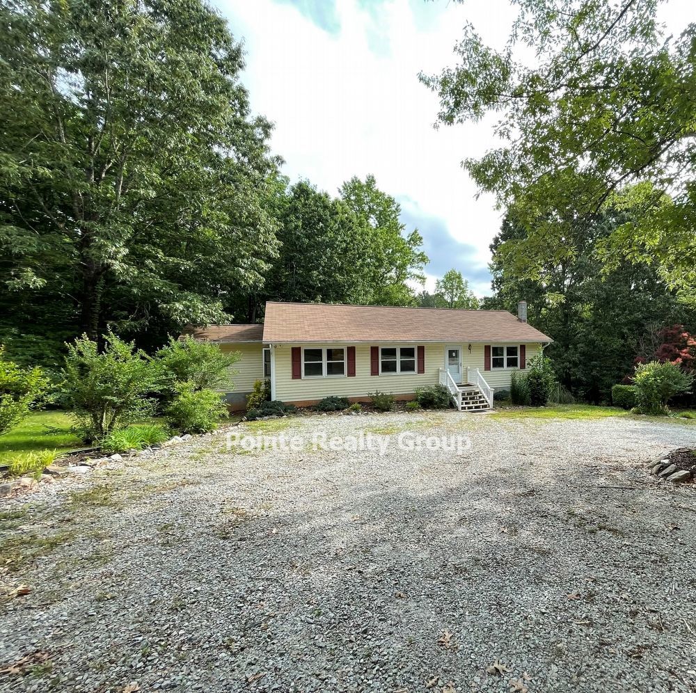 3 Bedroom Home on a Serene Setting property image