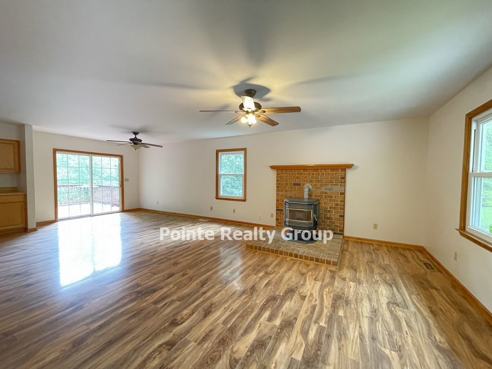 3 Bedroom Home on a Serene Setting property image