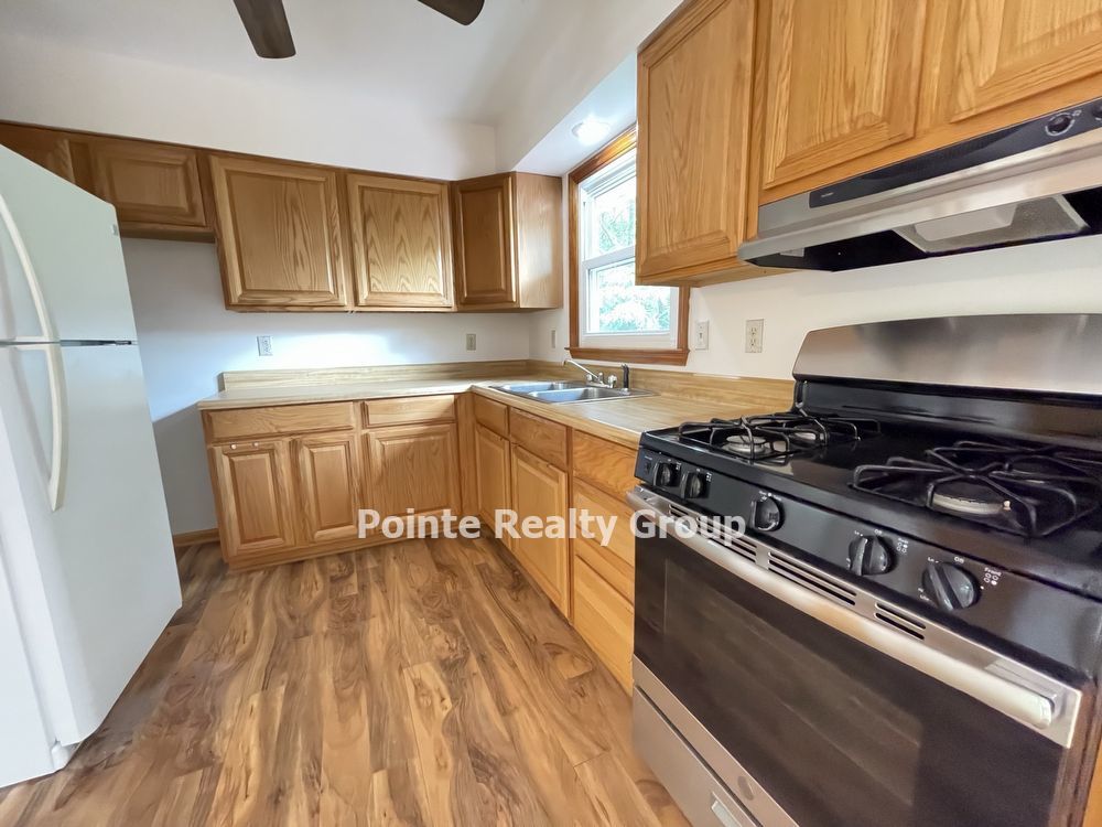 3 Bedroom Home on a Serene Setting property image