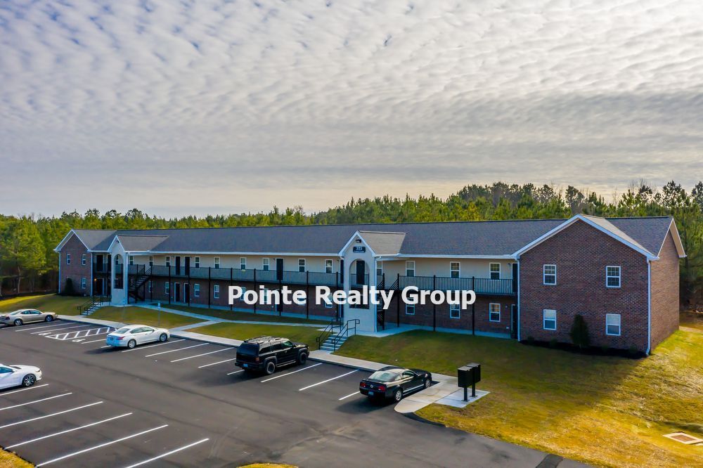 BriarCliff Apartments-Coming home never felt so good. property image