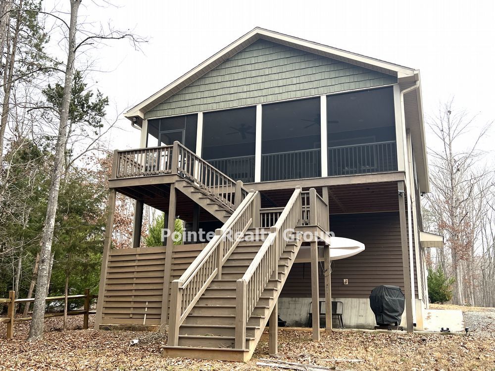 Furnished & All Inclusive Rental with Lake View-SHORT TERM LEASING!! property image