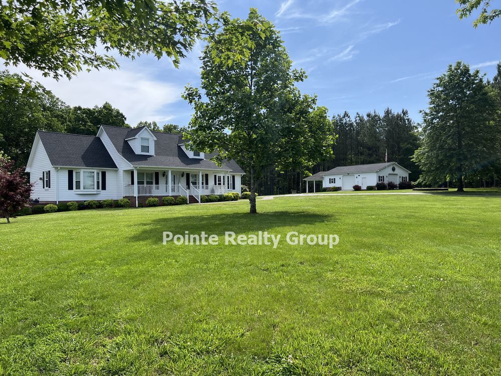 The Lifestyle You Deserve. property image