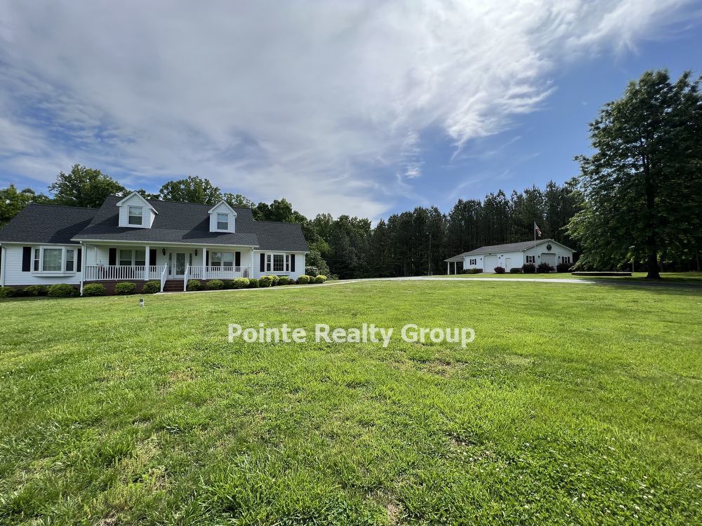 The Lifestyle You Deserve. property image