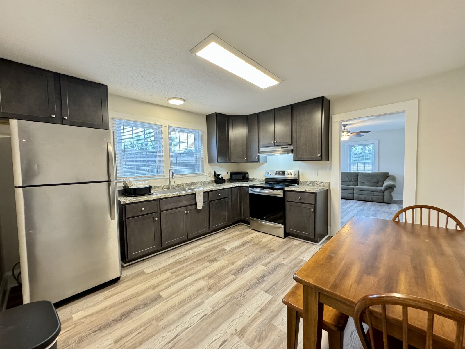 Fully Furnished and Utilities Included! property image