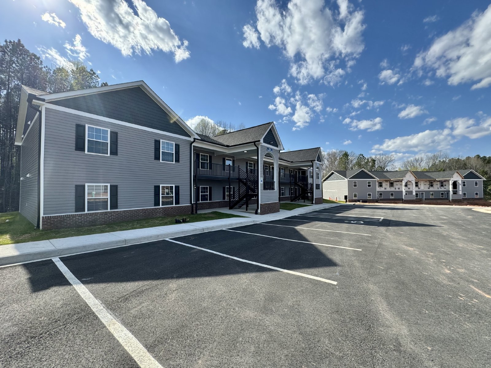 BriarCliff Apartments- Waiting for YOU! property image