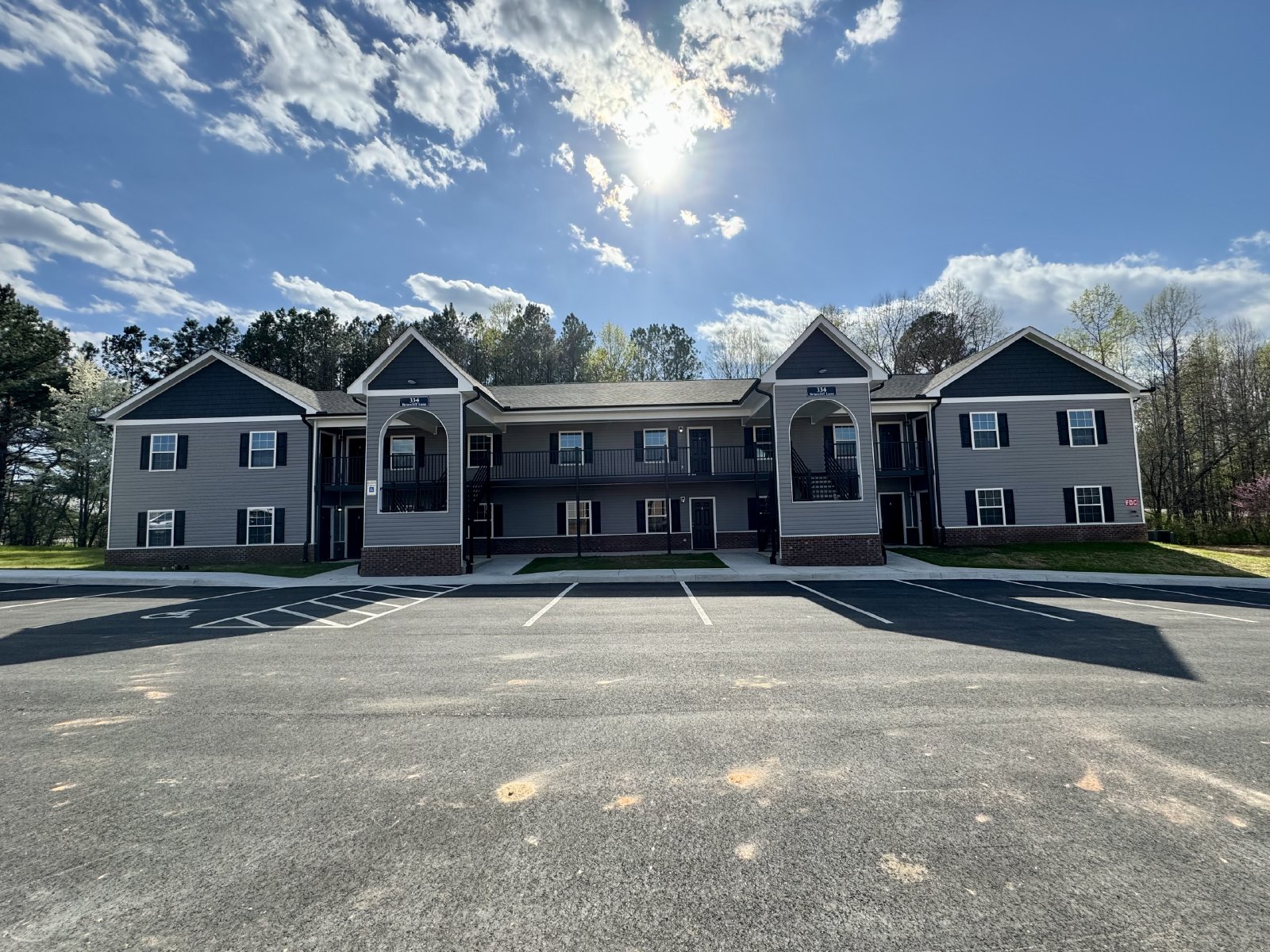 BriarCliff Apartments- Waiting for YOU! property image