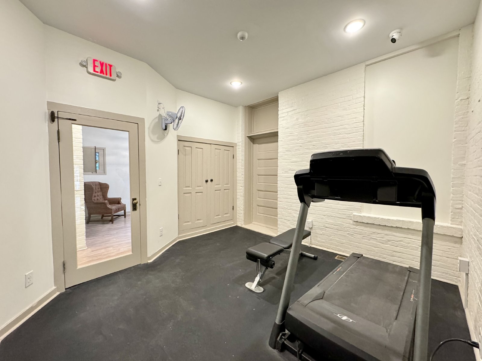 The Fitzgerald Suites property image