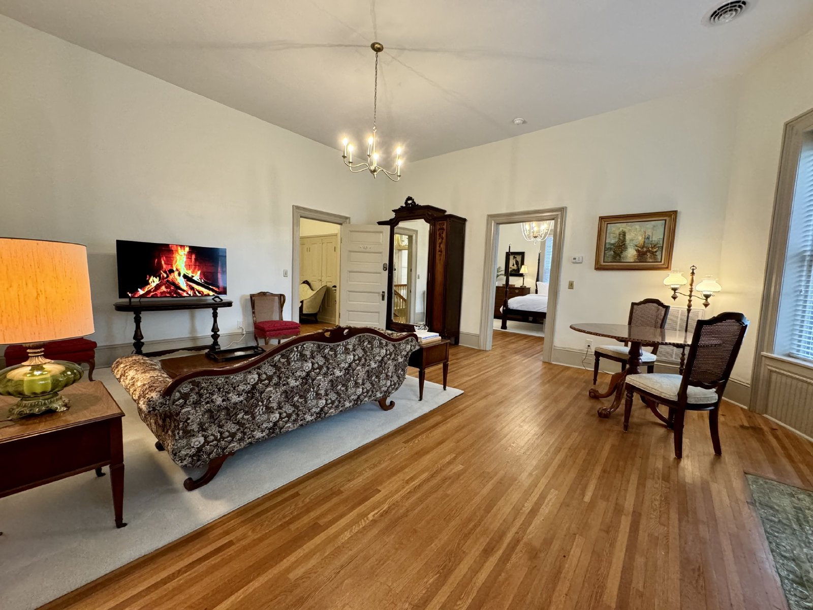 The Fitzgerald Suites property image