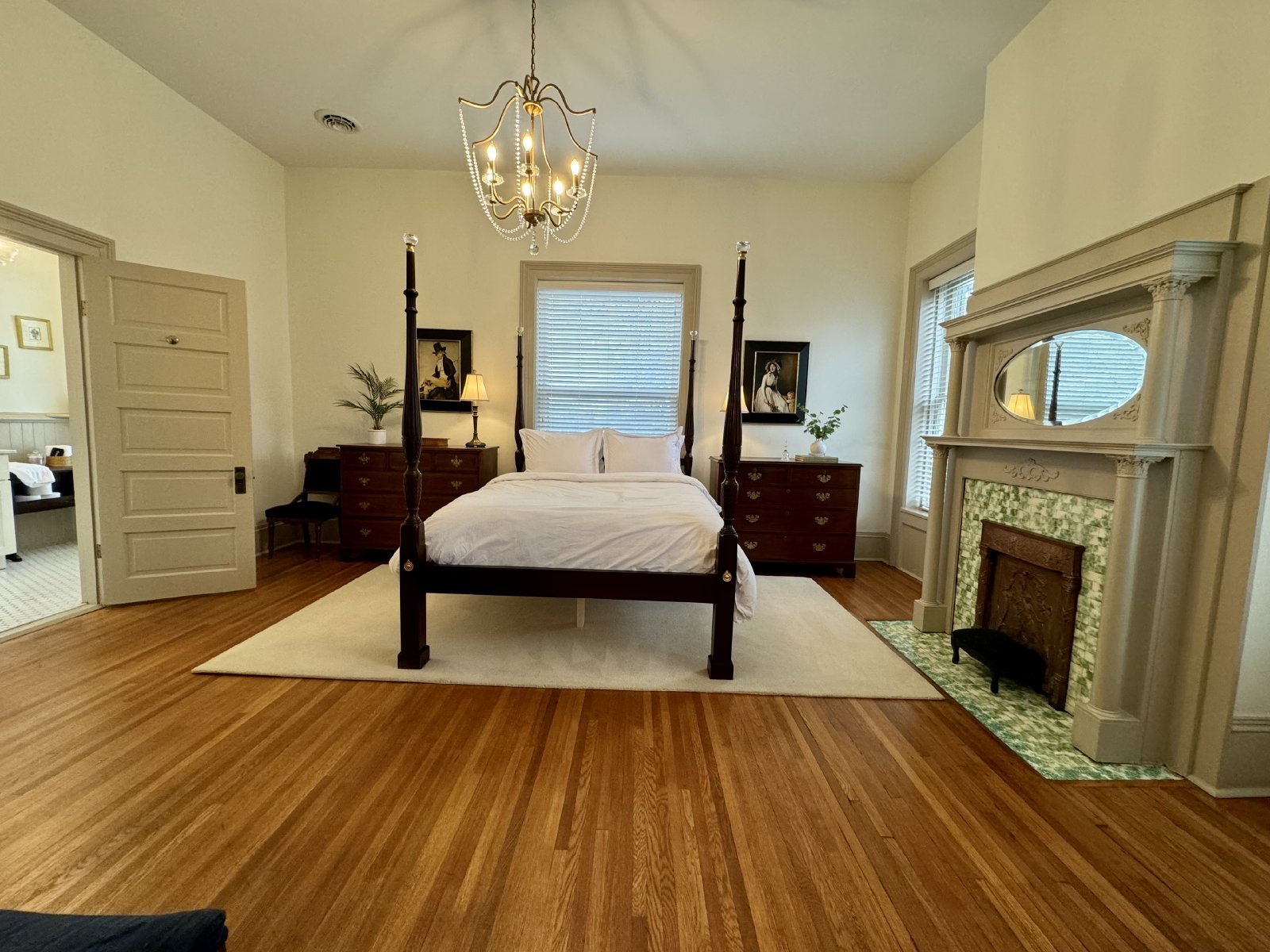 The Fitzgerald Suites property image